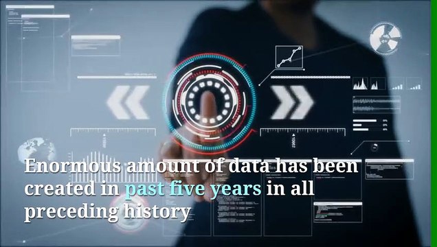 Data Storage Evolution by Ingenious e-Brain Solutions