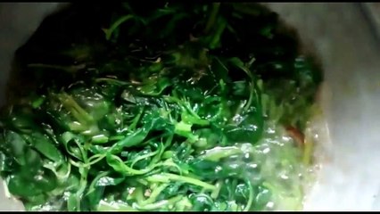 Mulai keerai kadayal | Thandu Keerai kadayal | Mulai keerai masiyal | முளை கீரை  கடையல்