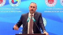 Bakan Gül: 