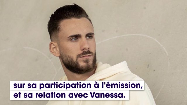 Illan (Les Anges 11) : trahi financièrement par Vanessa Lawrens ? Ses nouvelles révélations !