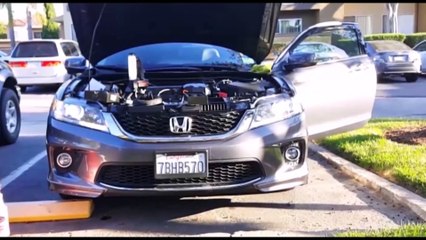 Auxbeam All series LED Headlight bulbs