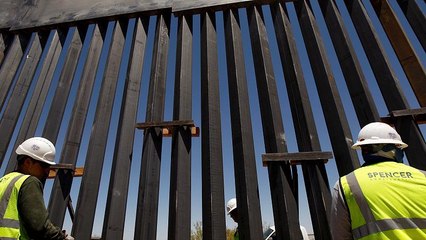 Congressistas tentam travar "Emergência Nacional" de Trump