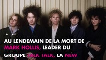 Andy Anderson mort : l'ex-batteur de The Cure est décédé