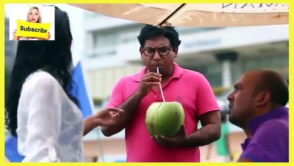 Mosharraf Karim Funny Video - Comedy Natok Clip 2016-হাসতে হবেই ১০০%