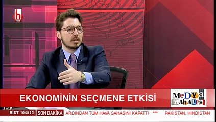 Çok konuşulacak! İşte çok çarpıcı anket sonuçları! "Hiç bir sıkıntı yok"
