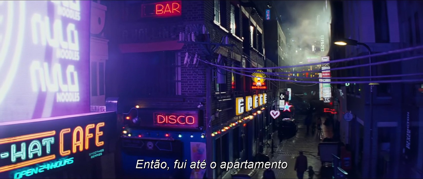 Trailer do filme POKÉMON Detetive Pikachu