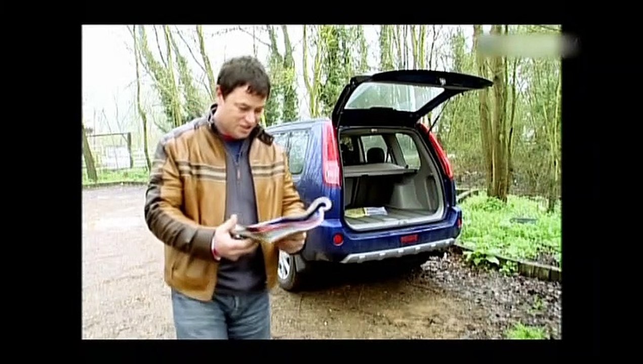 名車再生 Season 3 (2005) Car.17　1990年式 マツダ・MX-5(ユーノス・ロードスター)