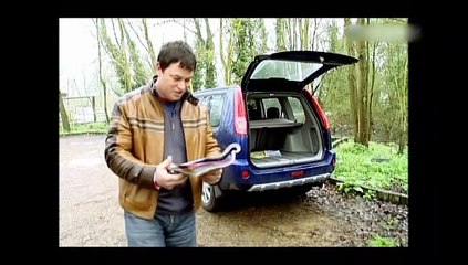 名車再生 Season 3 (2005) Car.17　1990年式 マツダ・MX-5(ユーノス・ロードスター)