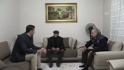 Öldü Sandılar, 41 Yıl Sonra Ortaya Çıktı