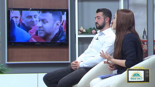 'Gjurmët që lë pas', protesta e heshtur për mallin e shqiptarëve që kanë lënë vendin