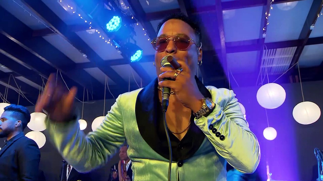 Las mejores actuaciones musicales inundan el XXI Festival del Habano