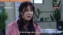 Phim Cô Vợ Thuận Tay Trái Tập 6 Việt Sub | Phim Hàn Quốc | Tâm Lý - Tình Cảm | Diễn viên: Jin Tae Hyun, Kim Jin Woo, Lee Soo Kyung, Ha Yeon Joo