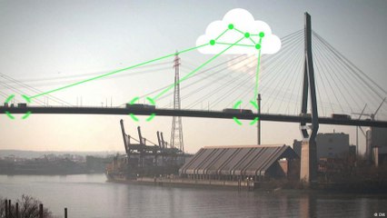 أهمية الذكاء الاصطناعي في قطاع النقل