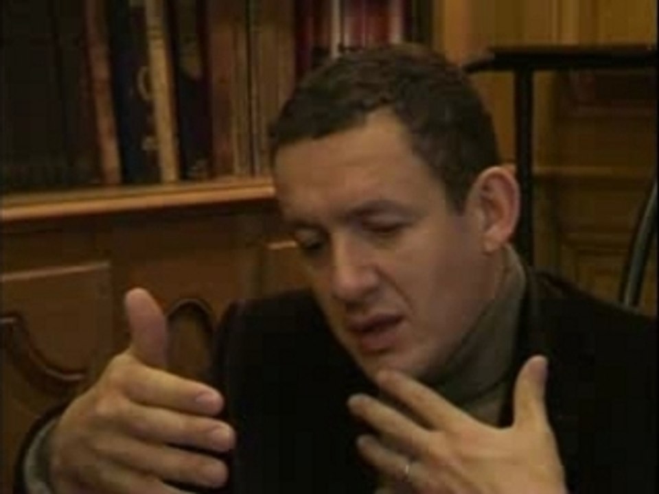 Dany Boon : hommage aux chtis