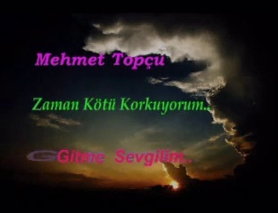 Mehmet Topcu-Zaman Kötü  (GaraMustafa) .... Mustafa Ekinci ...