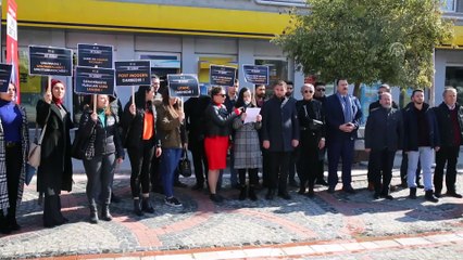 'Postmodern darbe'nin 22. yılı - EDİRNE