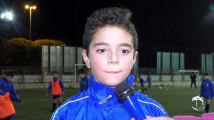 #DelfinoAcademy: conosciamo i #Pulcini2009 di mister Lorenzo Di Matteo
