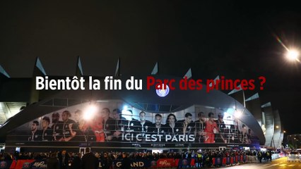 Football : et si le PSG cédait aux sirènes du « naming » ?