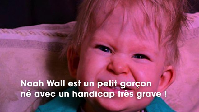 Né sans cerveau, ce petit garçon de 6 ans défie toutes les lois de la médecine !
