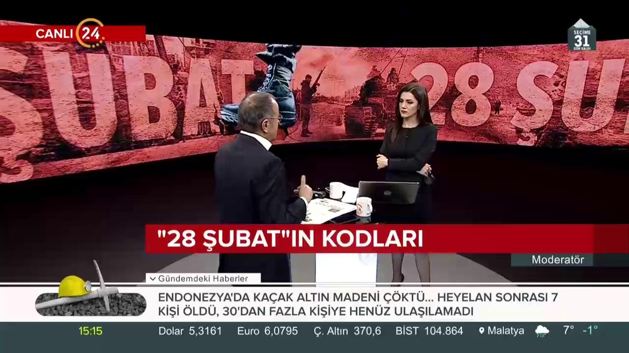 28 Şubat
