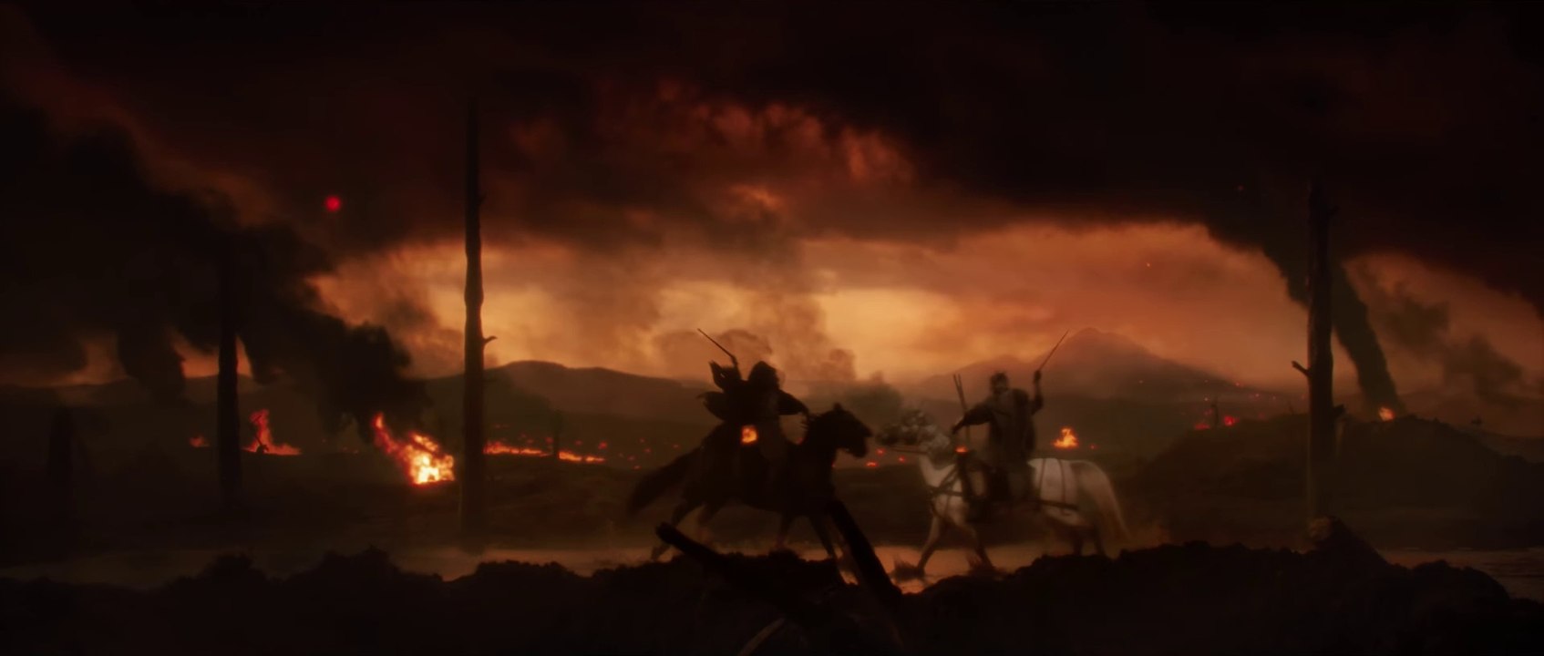 TOLKIEN Film