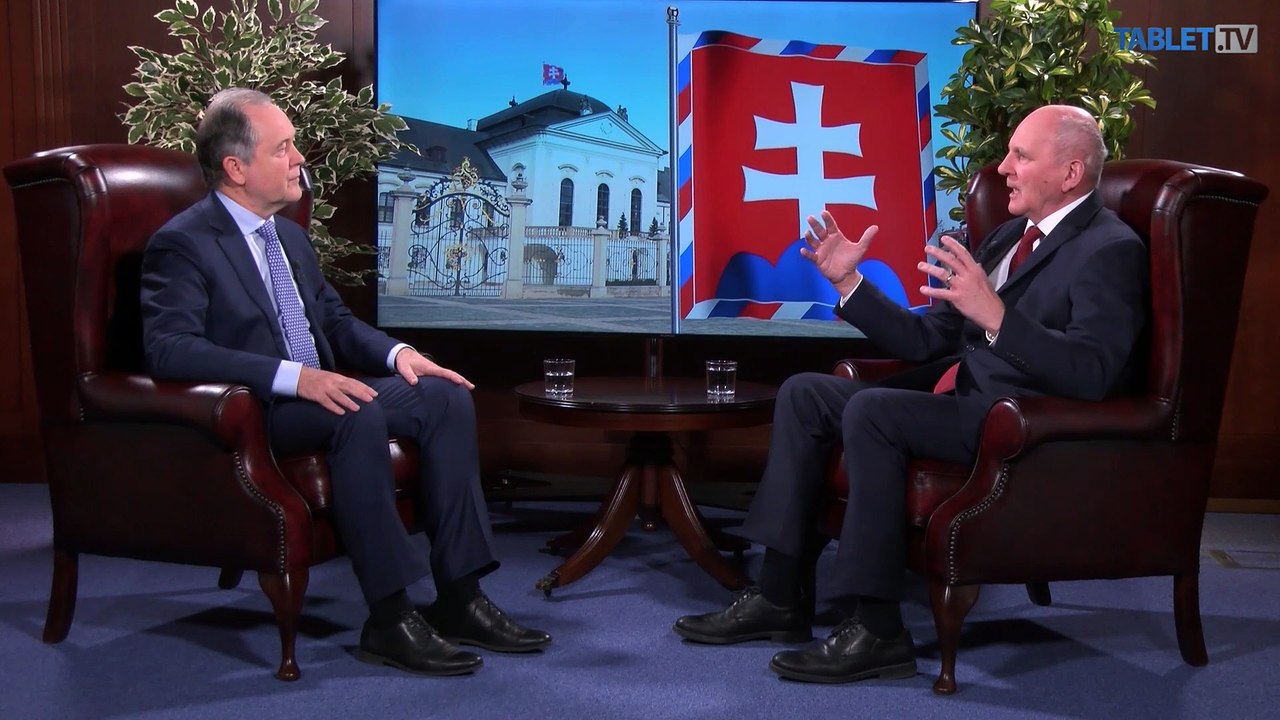 MIKLOŠKO: Vláda to dotiahla na pokraj spoločenskej katastrofy
