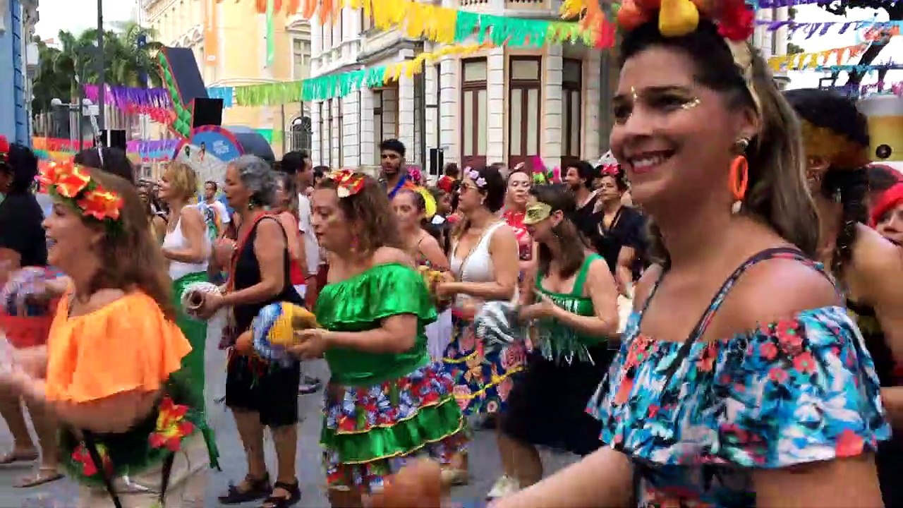 Tambores do Mundo