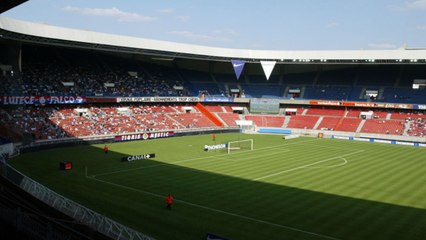 PSG : le Parc des Princes pourrait changer de nom