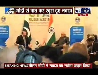 Narendra Modi-Nawaz Sharif talks_ Mumbai terror trial to be expedited