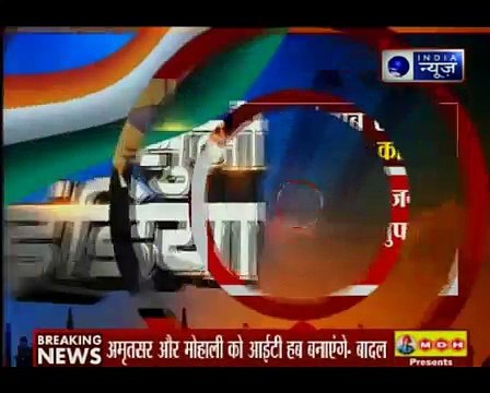 Punjab Elections_ Shiromani Akali Dal releases party manifesto; promises 20 Lakh
