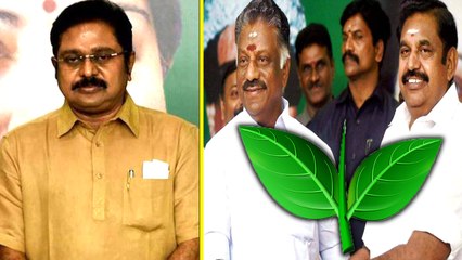 இரட்டை இலை சின்னம் அதிமுகவுக்குத்தான்.. டெல்லி உயர்நீதிமன்ற தீர்ப்பால் தினகரனுக்கு மேலும் பின்னடைவு