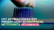 Dentifrice : le triclosan pourrait rendre inefficace vos antibiotiques