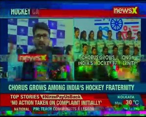 Clamour grows for separate 'Hockey India League for Women'
