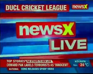 Cricket league of DAV school enters final stage; players are set to throw challe