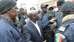 Mbacké Seck, coalition ‘’Idy 2019’’ : « La maison d’Idrissa Seck est actuellement encerclée par des Pick-up et les forces de l’ordre »