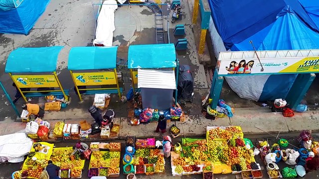 Samuel Vergès, leader d'Expédition 5300