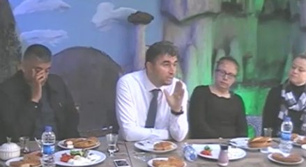 “Millet ittifakı’na oy vermek haramdır”