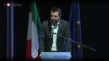Fincantieri, Matteo Salvini: “Squadra che vince non si cambia”| Notizie.it