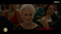 Glenn Close : le statut sans la statue – Reportage cinéma - Tchi Tcha du 26/02