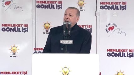 Cumhurbaşkanı Erdoğan: "Bay Kemal, Sen Darbecisin Darbeci"