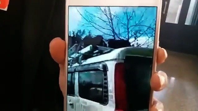 Srinagar, Jammu, Leh airports closed for civilian air traffic