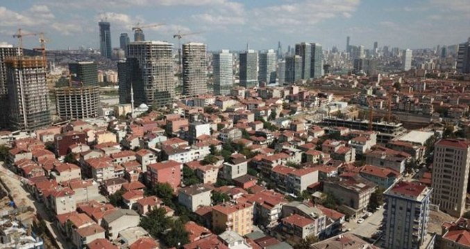 Bakan Kurum: 1. Derece Sit Alanlarında İmar Barışı Başvurularını Kabul Etmeyeceğiz