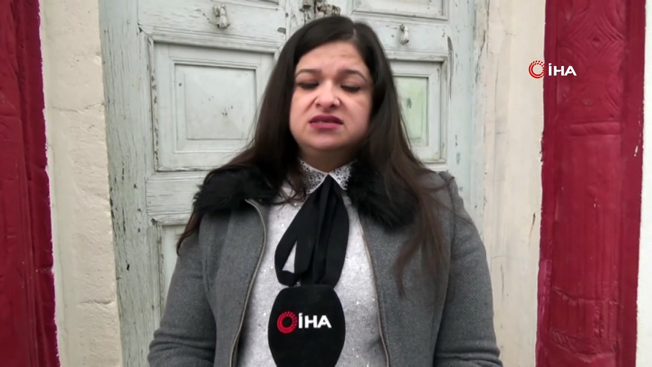 Önce unutuldu, şimdi de yok olma tehlikesi ile karşı karşıya