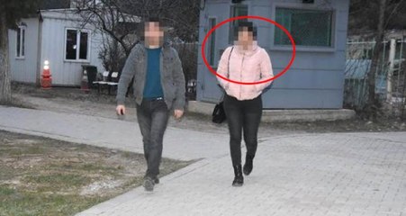Fuhuş Operasyonunda Trans Birey, İlişki İçin Anlaştığı 4 Erkekle Basıldı