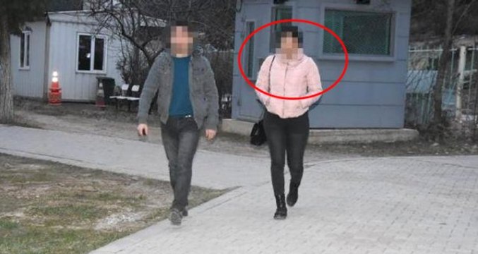 Fuhuş Operasyonunda Trans Birey, İlişki İçin Anlaştığı 4 Erkekle Basıldı