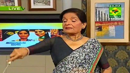 How to remove Blackheads naturally | Totkay | Masala TV