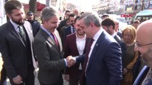 İstanbul AK Parti İstanbul İl Başkanı Şenocak Çok Güçlü Bir İstanbul Seçimi Vereceğiz