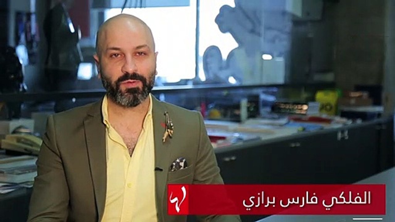 برج الدلو- فبراير 2019: تعارف على الحبيب في إحدى المناسبات