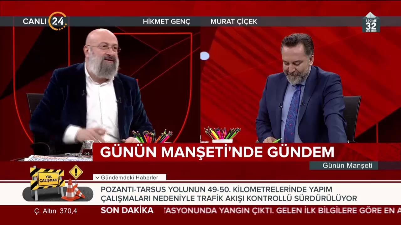 Kılıçdaroğlu ne dedi?