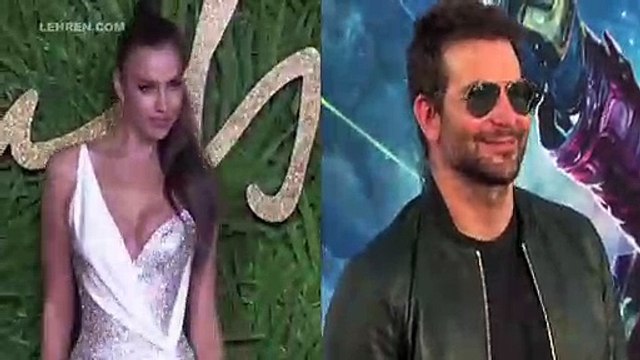 Irina Shayk Isn't Bothered By Lady Gaga & Bradley Cooper's Chemistry